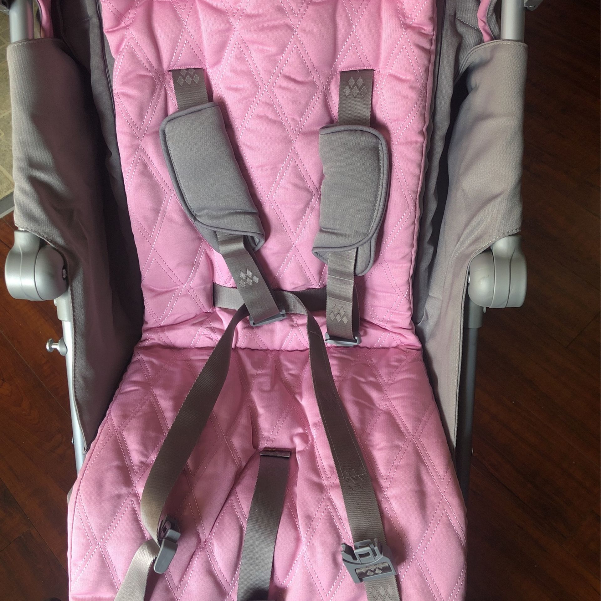 Maclaren Girls Stroller
