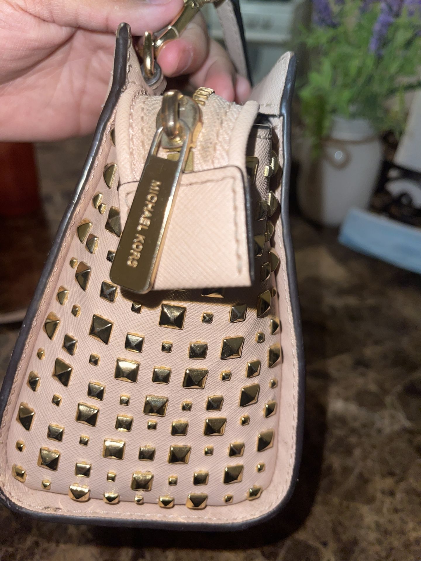 Mk Purse
