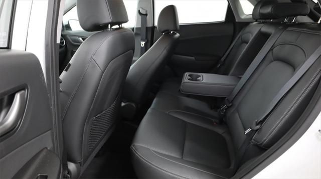2021 Hyundai Kona