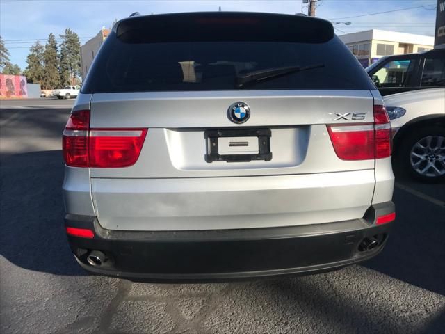 2009 BMW X5