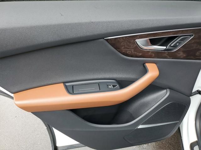 2020 Audi Q8