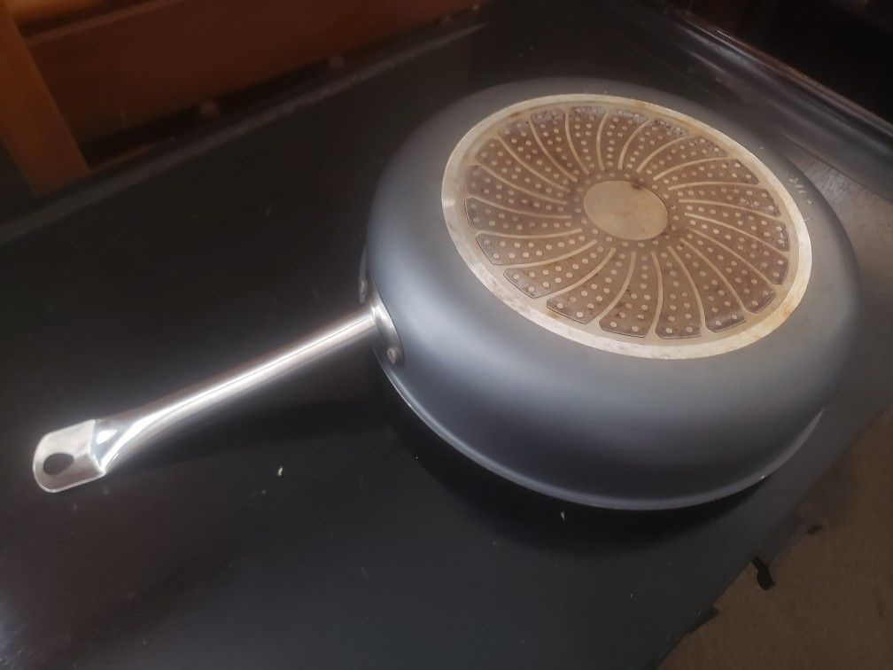 Cooking pan