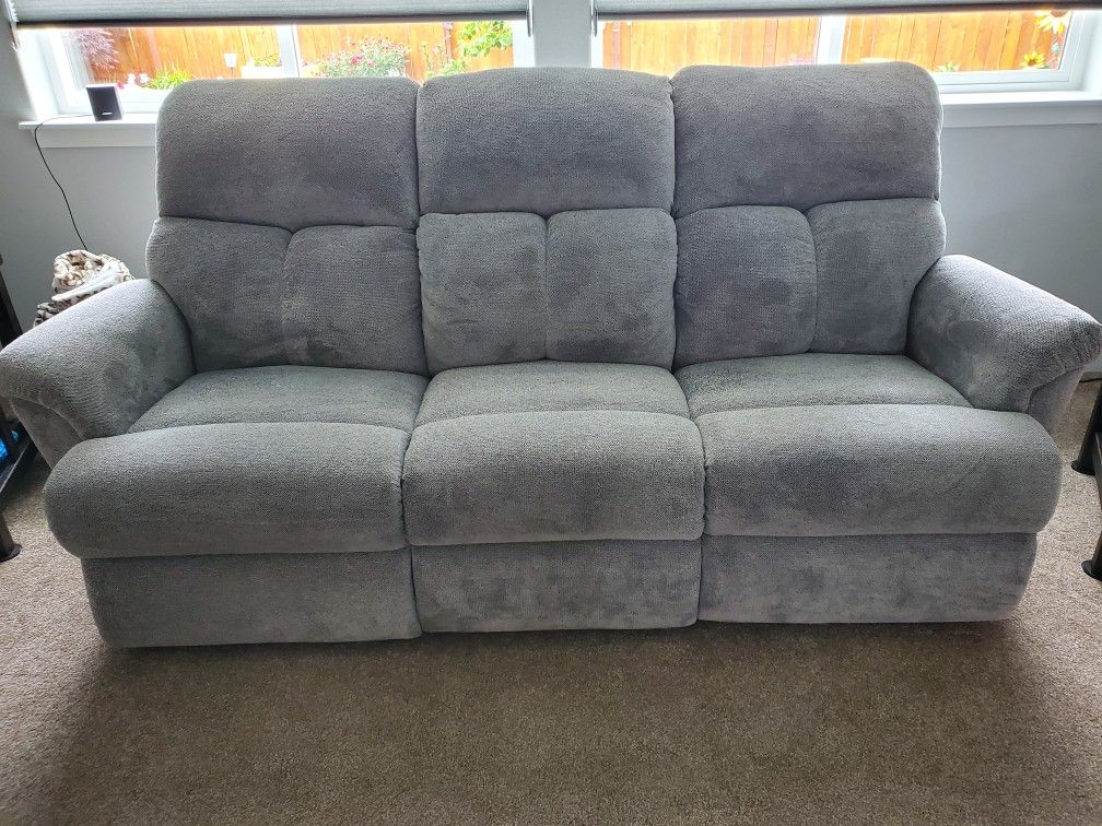 Stanton Sofa And Recliner Domain Ash For In Lacey Wa Offerup Stanton Sofa And Recliner Domain Ash, G Plan Stanton Sofa Reviews