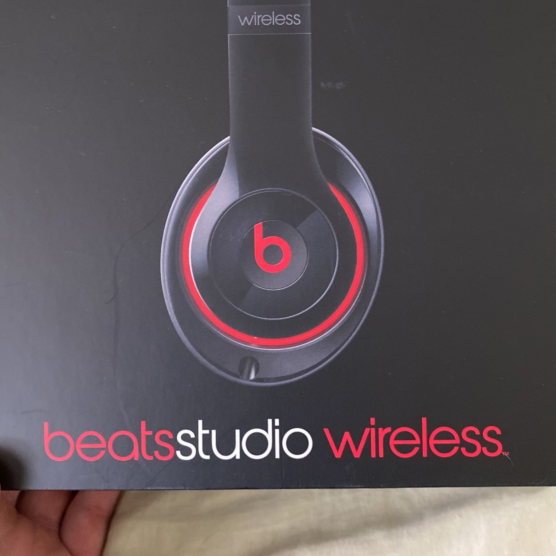 Beats Headphones