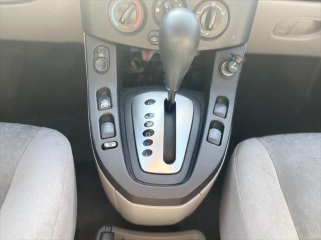 2005 Saturn VUE