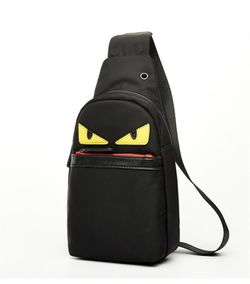 grus Bage konkurs Fendi Monster Eyes Cross Body Messenger Bag Fanny Pack for Sale in West  Covina, CA - OfferUp