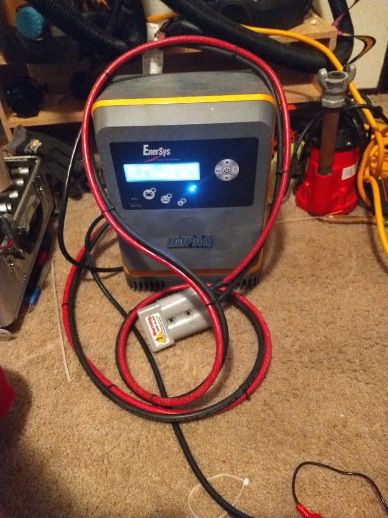 ENERSYS POWER FULL SOLUTIONS