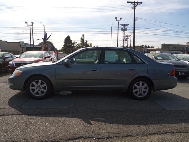 2000 Toyota Avalon