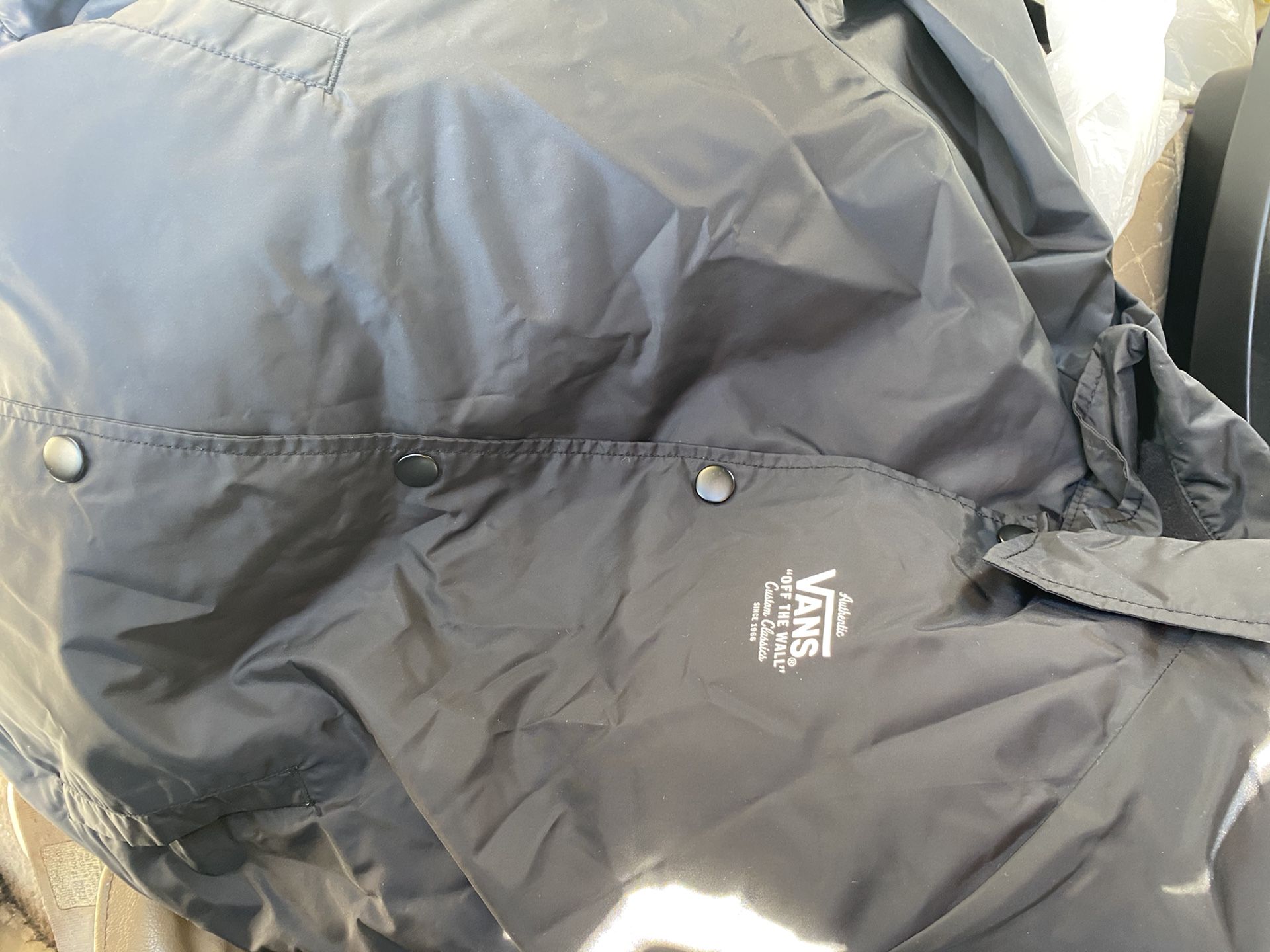 Brand New Clothes