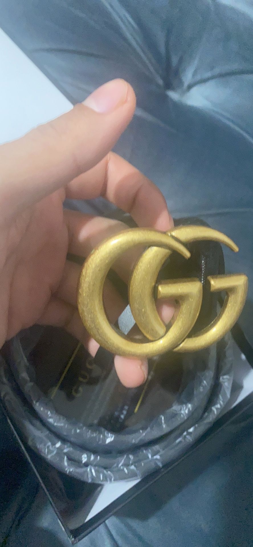 Gucci Belt