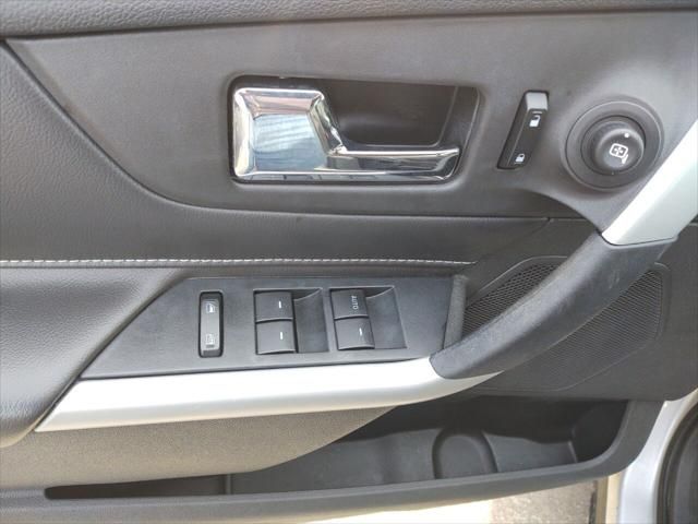 2013 Ford Edge