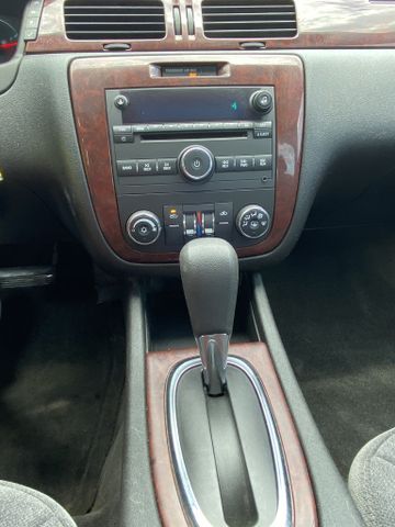 2010 Chevrolet Impala