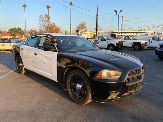 2014 Dodge Charger