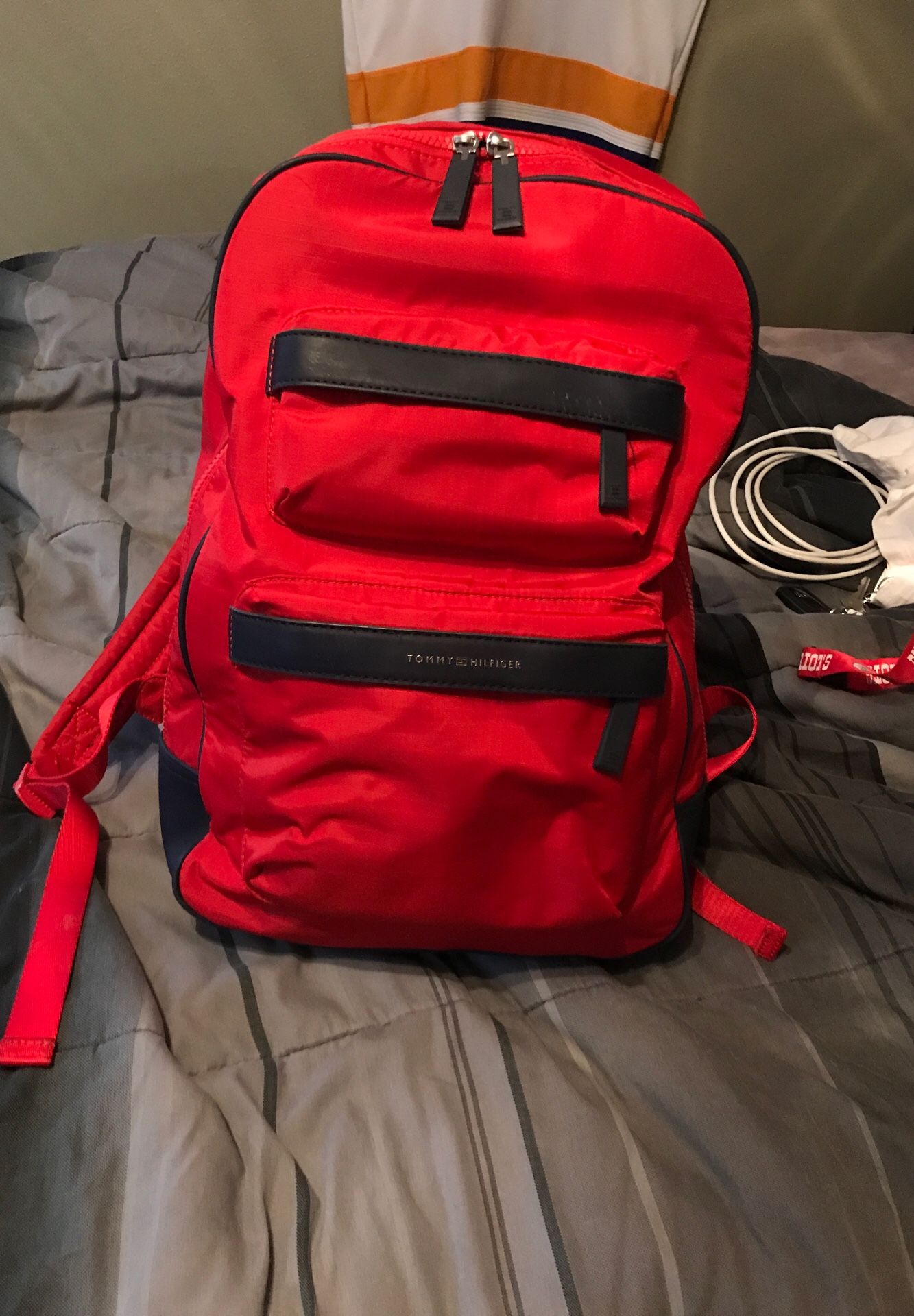 Tommy Hilfiger Backpack