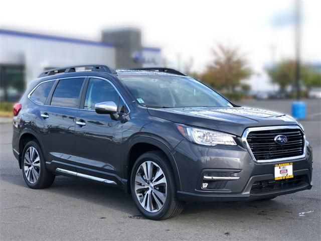 2020 Subaru Ascent