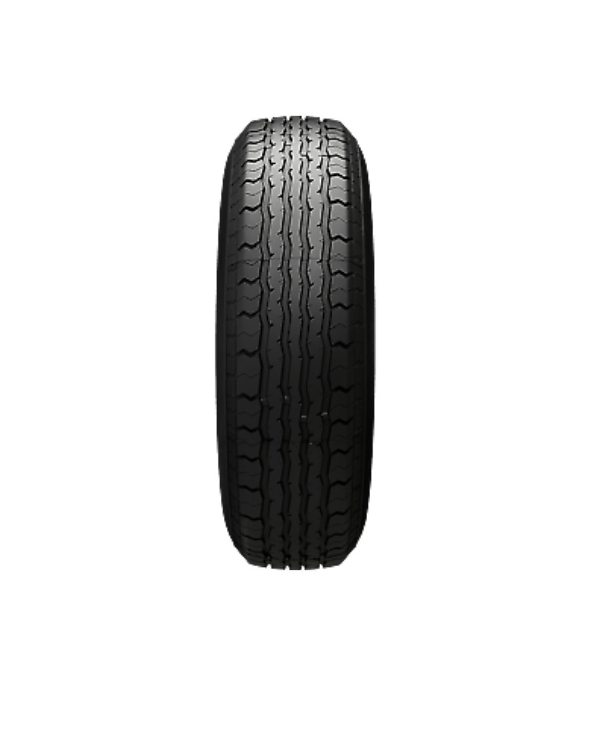 15" x 6" Trailer Sendel T-03 wheels rims with 225/75/15 Radial Tires 5x114.3 NEW