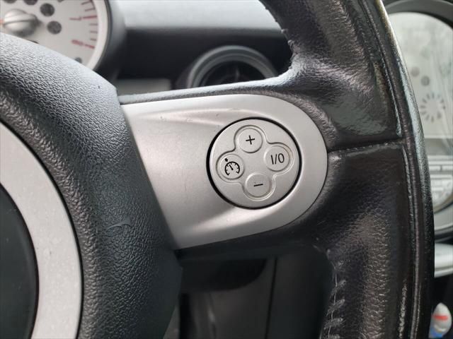2010 Mini Cooper Hardtop