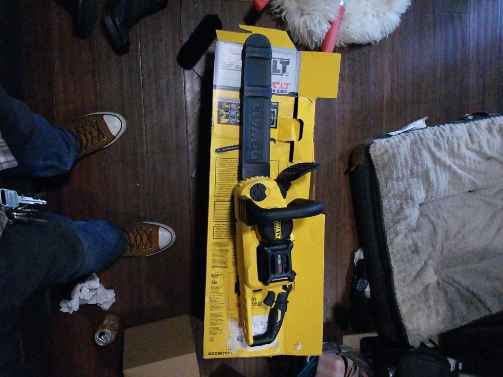 Dewalt