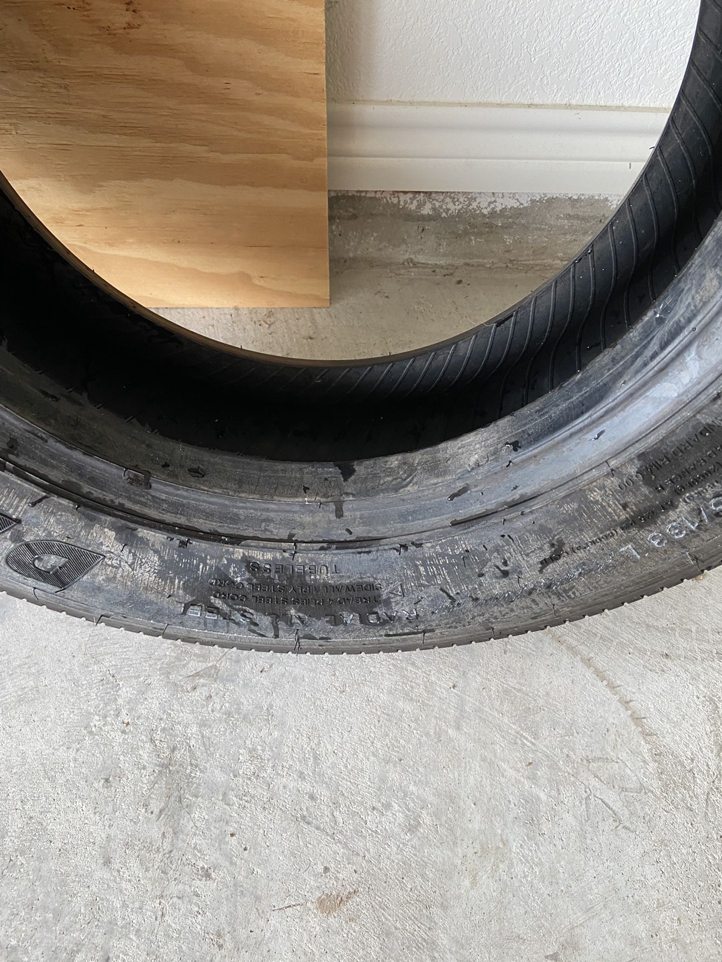 Tires