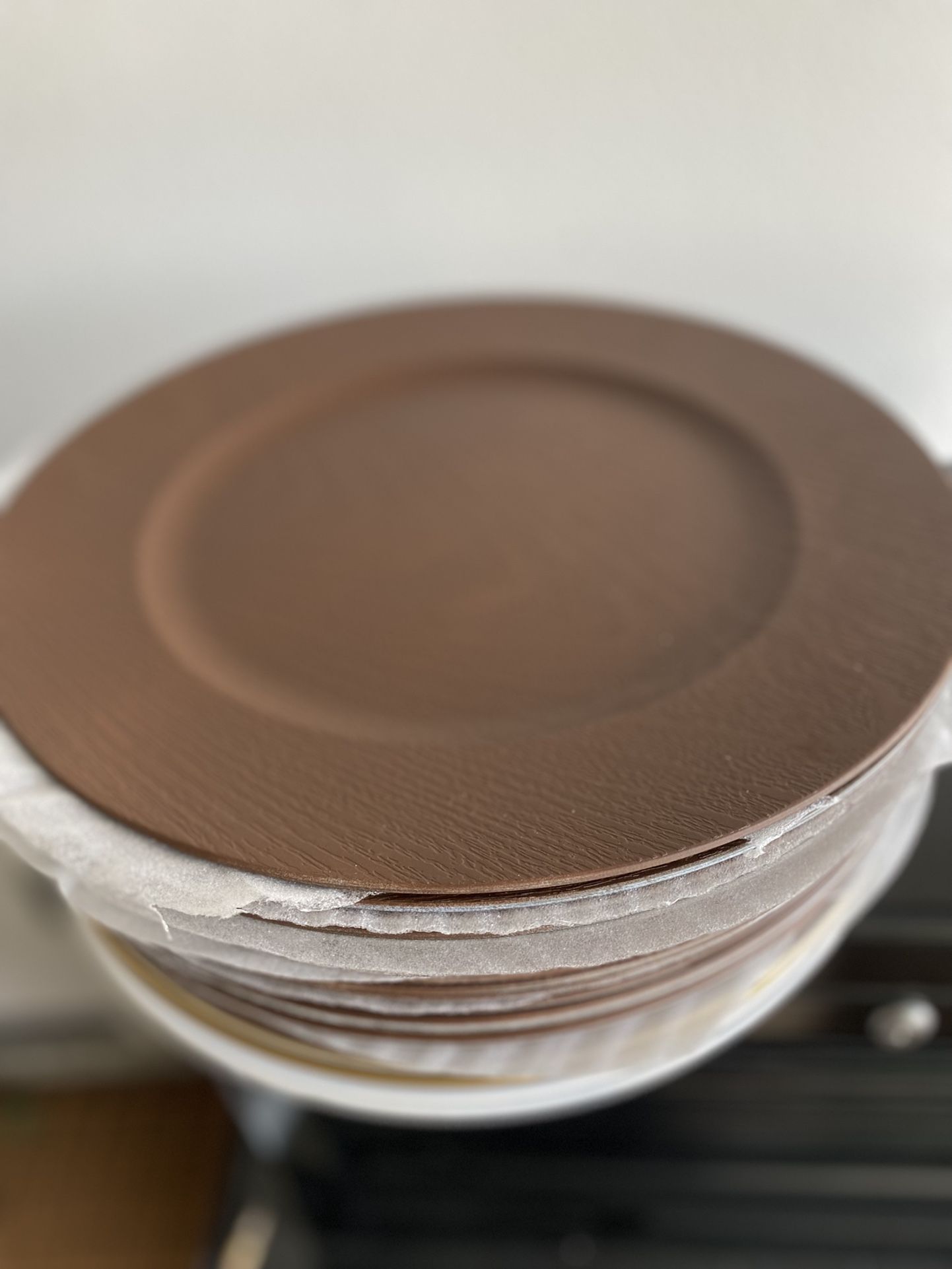 Brown Chargers (20) $10