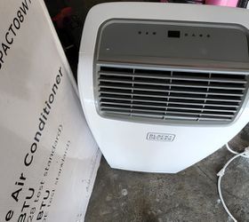 Air Conditioner  Thumbnail