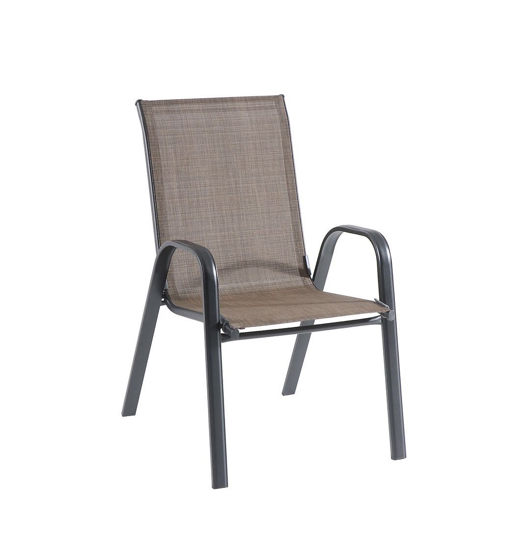 Coronado Stacking Patio Chair