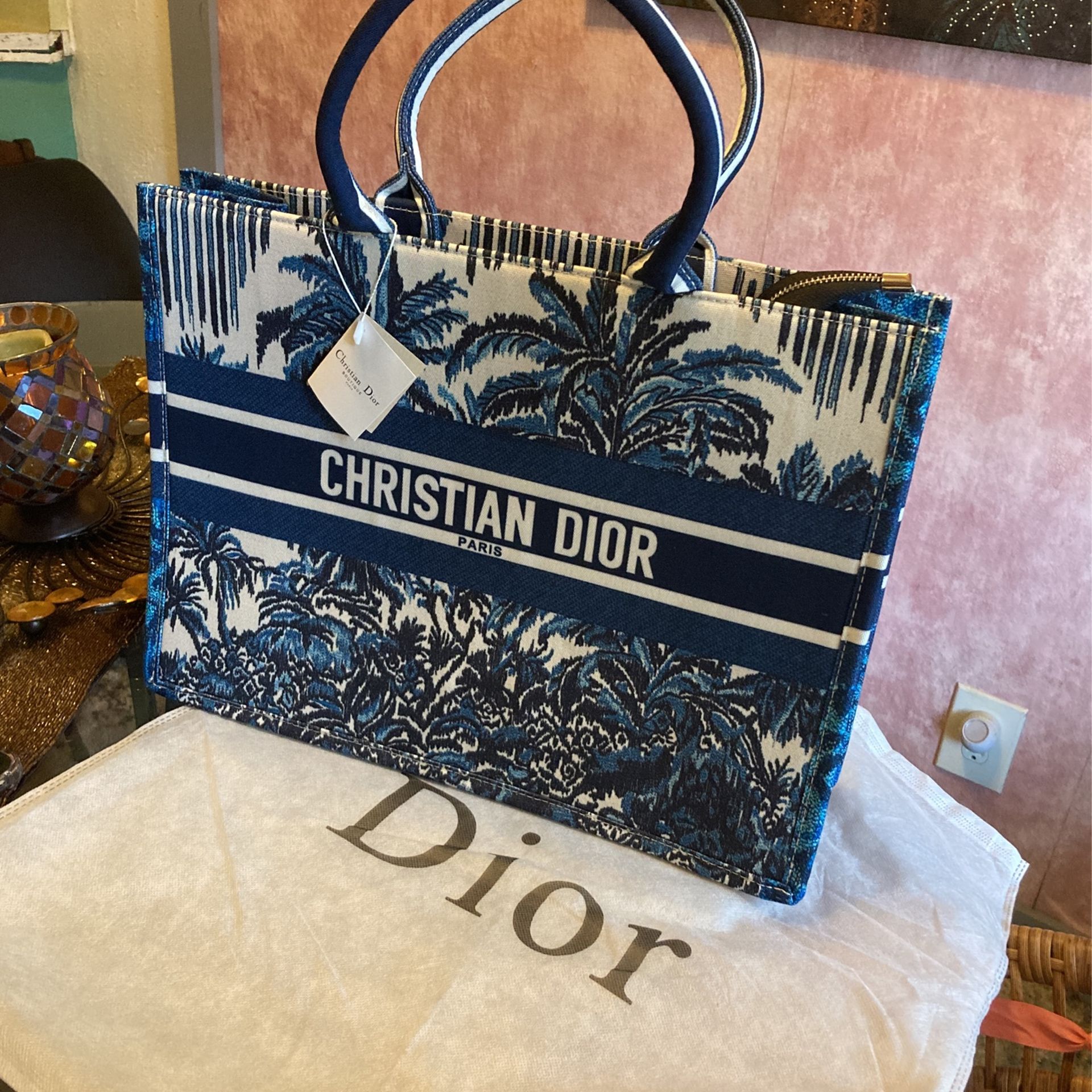 Christian Dior Bag