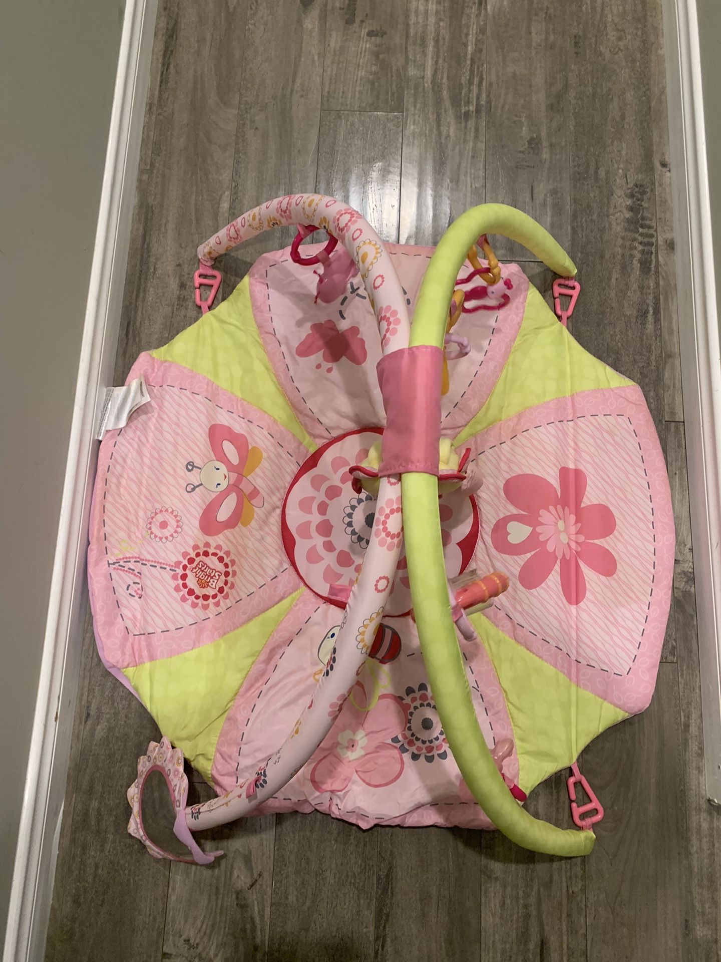 Baby Play Mat