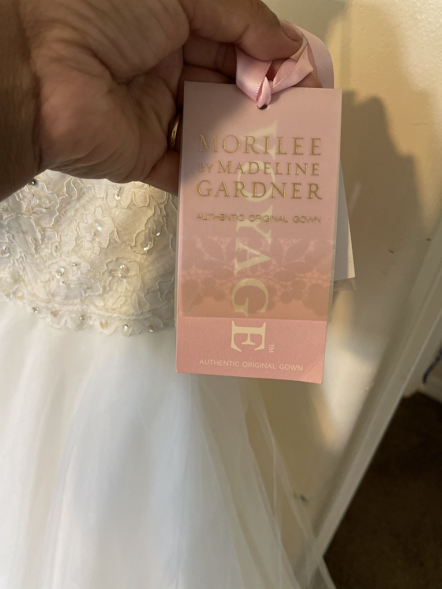 Brand New Wedding Dress