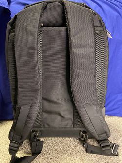 Rollable Backpack With Usb Charging Port Thumbnail