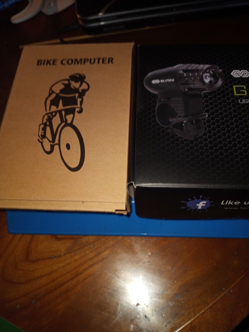 Electric Bicycle