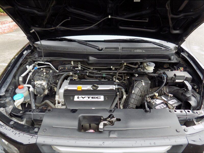 2007 Honda Element EX