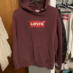 Levi’s hoodie Thumbnail