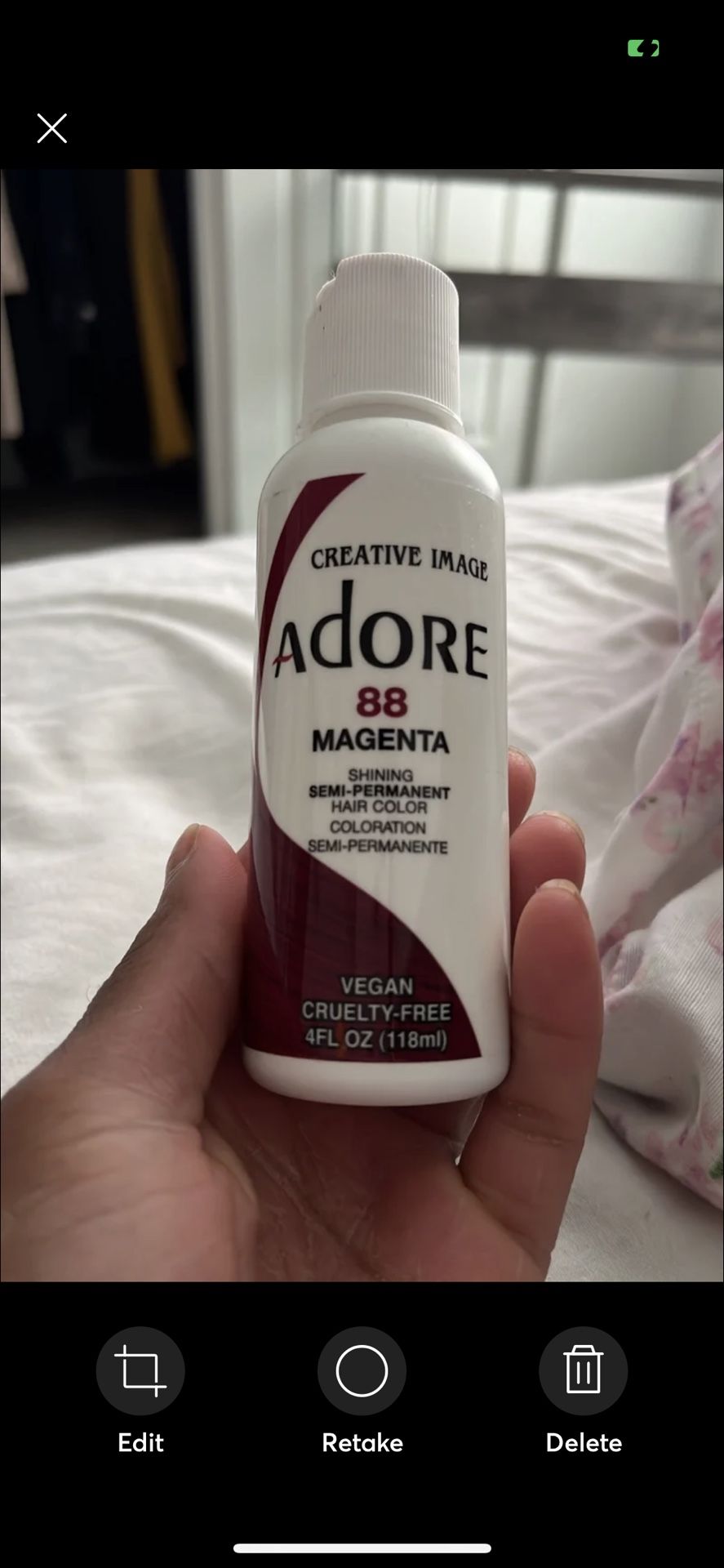 Hair Bundle