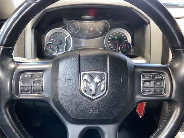 2019 RAM 1500 Classic