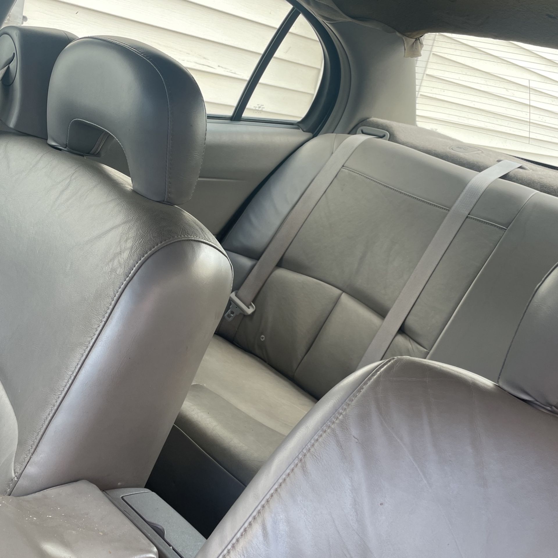 2003 Buick LeSabre