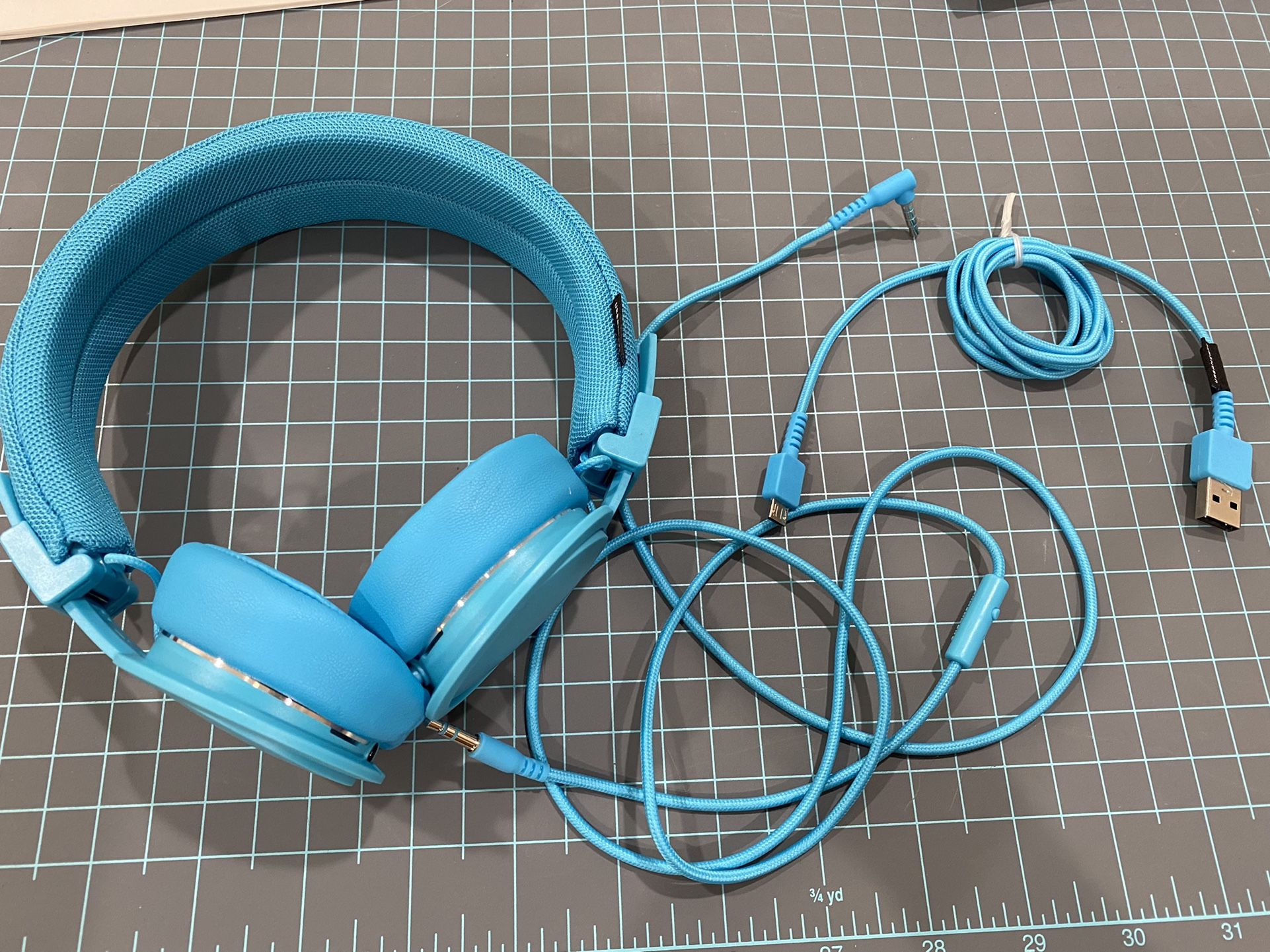 Used Urbanears and Sennheiser Headphones