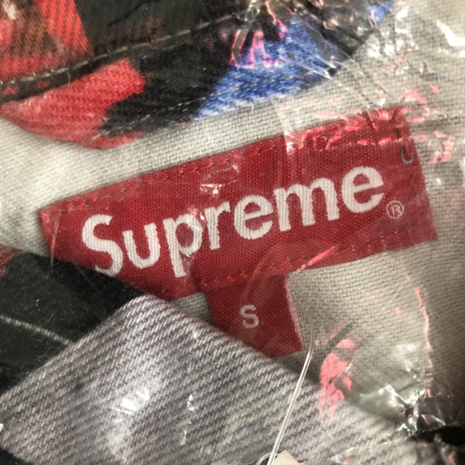 NEW - Supreme Jacket 