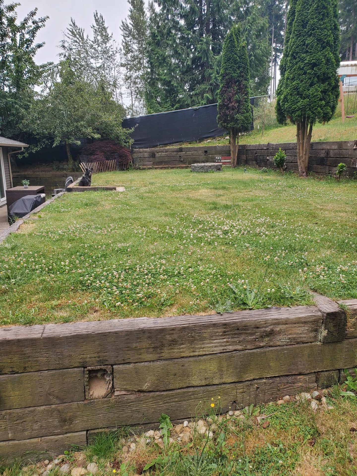 200 Cubic Yards Top Soil—-FREE