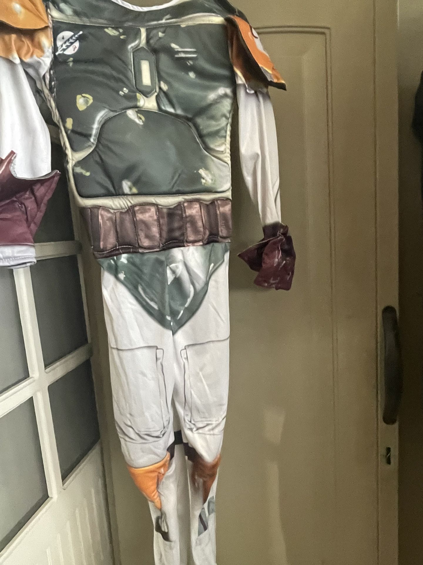 $3 Costume