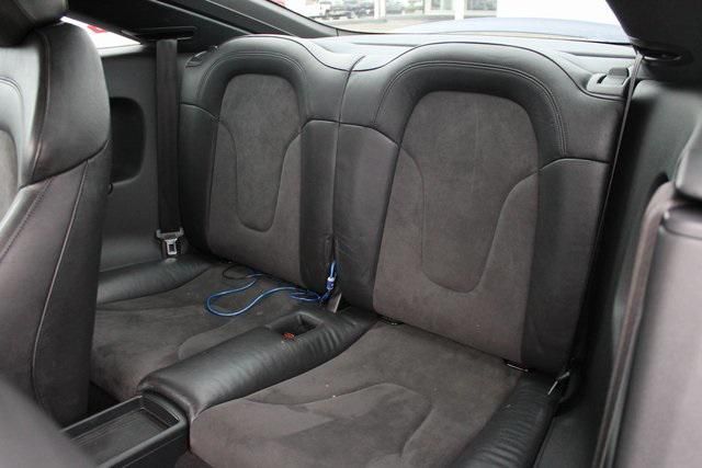2013 Audi TT