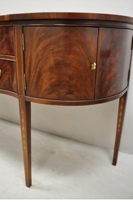 Early 1900s Sideboard Buffet