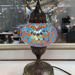 Turkish Table Lamp  Thumbnail