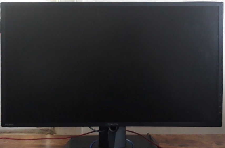 Asus VG245, 75Hz Gaming Monitor