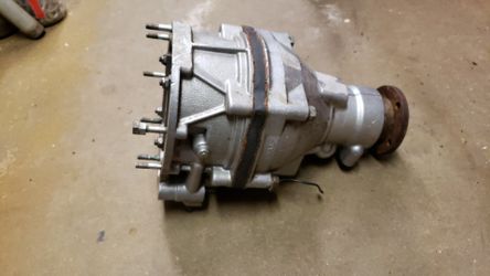 how strong are the j type laycock overdrive transmission how strong are the j type laycock overdrive transmission