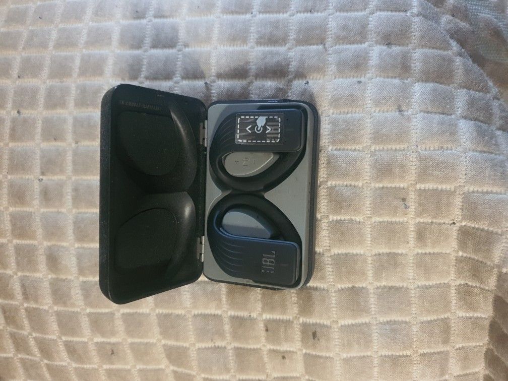 Wireless Headphones
