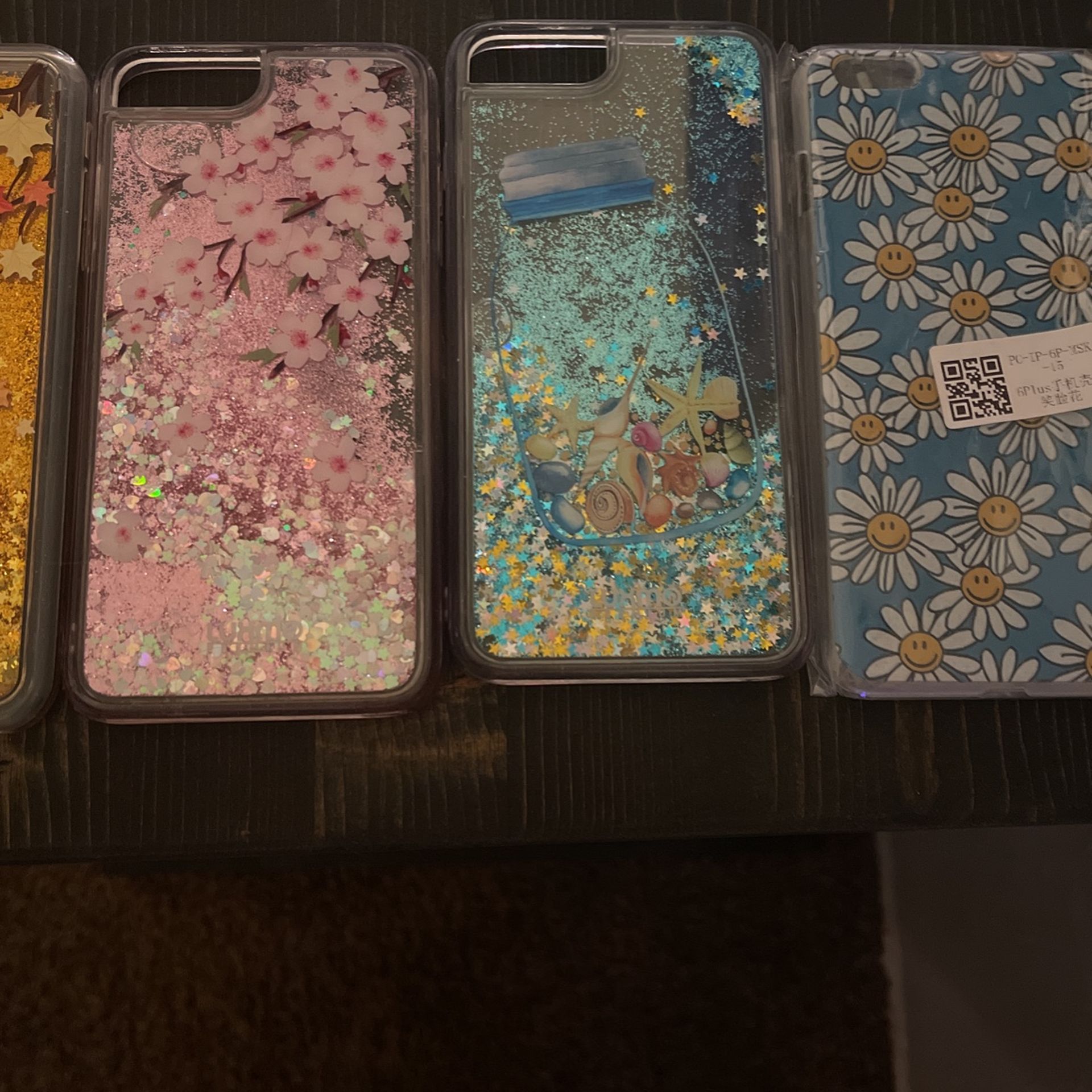 iPhone 8+ Cases