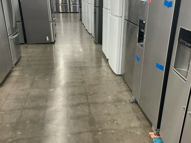 New Discounted Refrigerator Sale 897 & Up