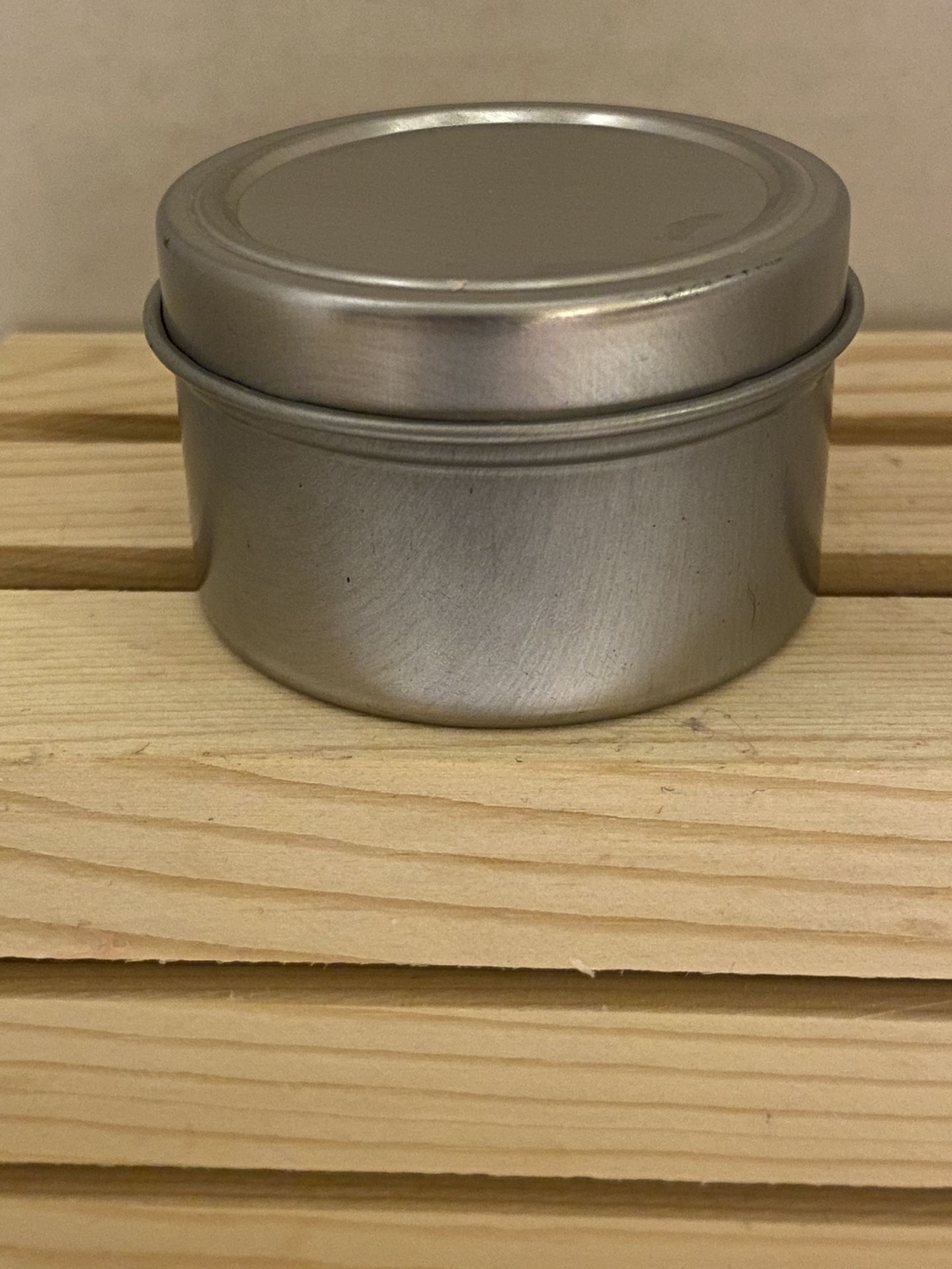 Hand Poured 2oz Soy Candle(You pick scent)