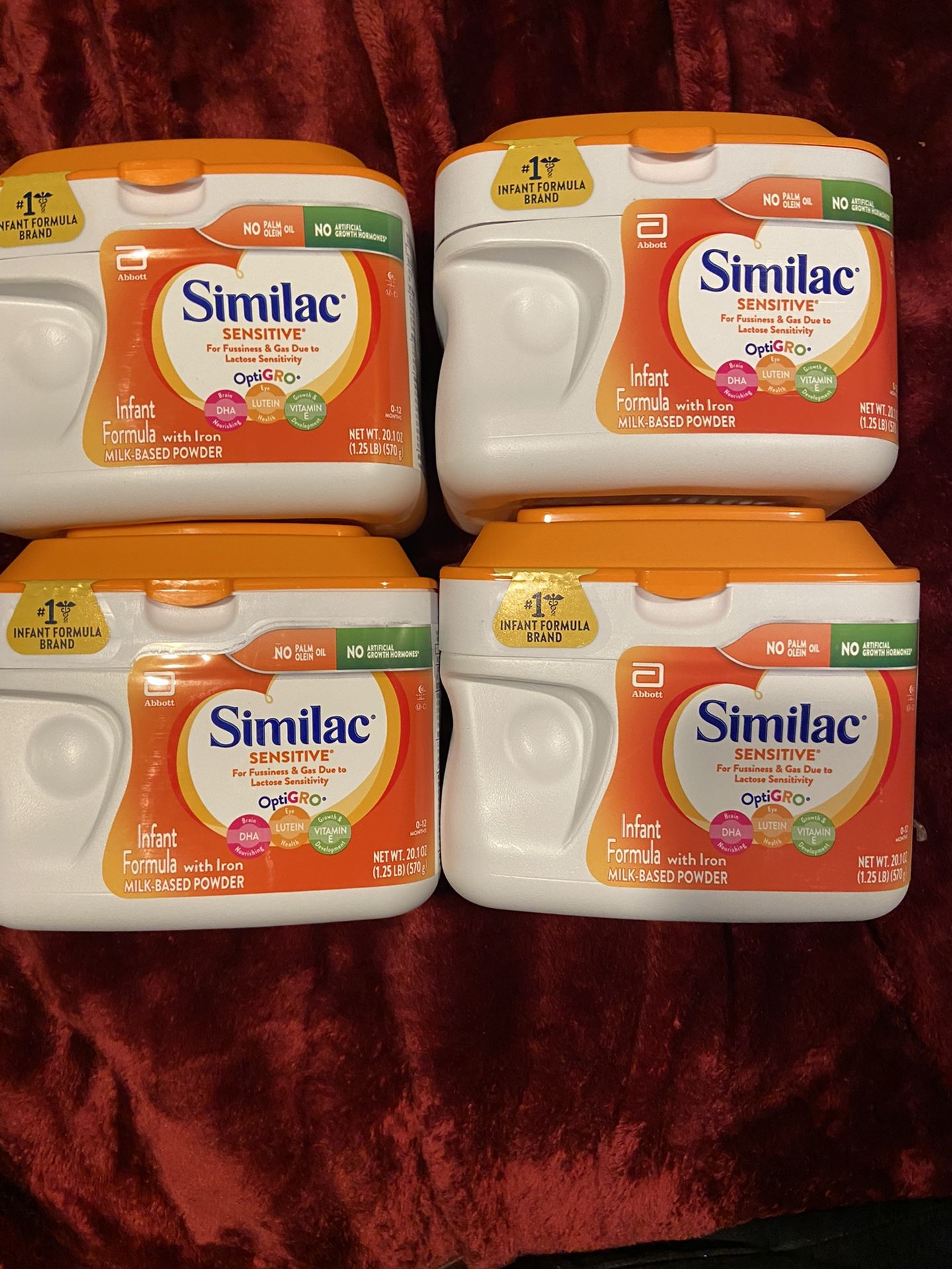 Similac